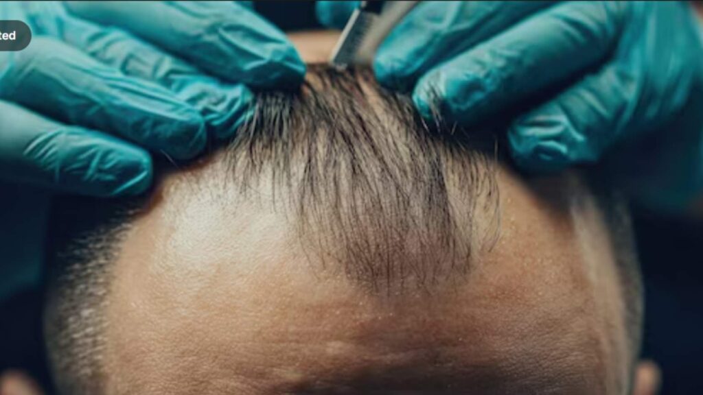 Hair Transplant Clinic Risks